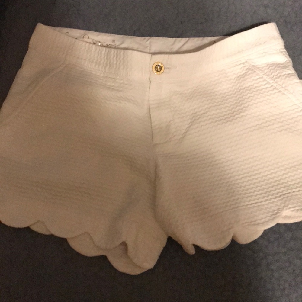 Lilly Pulitzer Buttercups